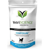 Vetri-Science Vetri Science Composure Köpek Sakinleştirici 60 Tablet