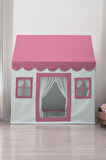 Oyun Evi İlk Heyecan Pembe