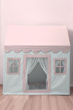Oyu Evi İlk Heyecan Açık Pembe