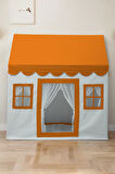 Oyun Evi İlk Heyecan Turuncu