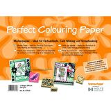 Copic Marker Kağıdı A4 · 250gr 10 yaprak