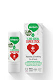 Siveno %100 Doğal Yaz Seti 100 ml Sinek Kovucu+Yatıştırıcı Stick+Tamanu Yağlı Güneş Losyonu