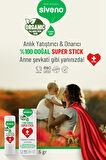 Siveno %100 Doğal Yaz Seti Sinek Kovucu+Yatıştırıcı Stick+Leke Karşıtı Güneş Losyonu