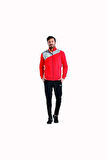 POLYESTER EŞOF. CORE 2.0 2002196 KEMPA KIRMIZI