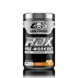 CORE CHAMPS RDX PREWORKOUT (ABD VERSİYON FDA ONAYLI)