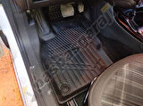 Kaiser Opel Corsa D 3D Havuzlu Maxi Paspas, 2006-2014