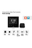 Cosa Akıllı Oda Termostatı Kablosuz Kombi ve Klima Kontrolü v5