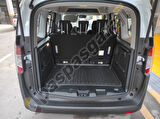 Kaiser Ford Tourneo Courier Bagaj Havuzu, 2024- Sonrası