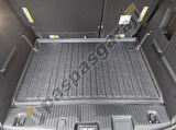Kaiser Ford Tourneo Courier Bagaj Havuzu, 2024- Sonrası