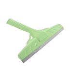 Titiz Kauçuk Lastikli Camsil Cam Temizleme Aleti / Cam Çeksil Çekpas Çekçek - Plastik - 24 Cm.
