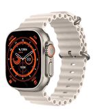 Watch 8 T800 Ultra Akıllı Saat 45 Mm 1.99 Inç 3 Tuş Aktif 