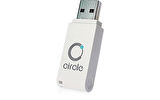AB Circle CIR115B-01 (USB TYPE-A) Token E-imza