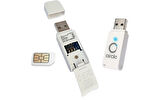 AB Circle CIR115B-01 (USB TYPE-A) Token E-imza
