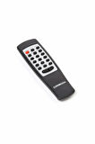 Carboon Serisi Bluetoothlu 4+1 Dijital Ekran Radyolu Usb Tf Destekli Ses Sistemi 52 Watt