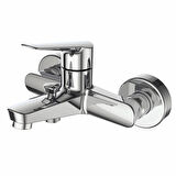Creavit Bevel Banyo Bataryası - BV2500