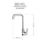 Creavit Bevel Mutfak Bataryası - BV8500