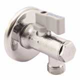 Creavit Ara Musluk Filtreli 1/2-3/8 (Kumlu) - FA002