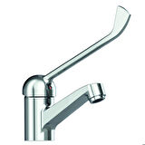 Creavit Bedensel Engelli Lavabo Bataryası - HM1105