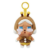 Cry Agaın Peluş Oyuncak Anahtarlık