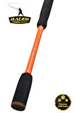 Bauer Akira 210 Cm 2-8 Gr Lrf-Spin Kamışı İki Parça
