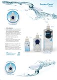 CosmoClean 400ML Solüsyon