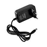 Cata Ct-2551 12 Volt 2 Amper Fişli Adaptör