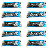 Arma Siyah Orta Boy 55 x 60 Cm. - 30 Litre Çöp Torbası Poşeti - 20 Adetlik 10 Rulo