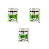 Doğanpack Şeffaf Naylon 2 lik 23x36 Cm. Bakkaliye Poşeti Torbası - 1 Kg. - Ort. 190 Adet - 3 Paket
