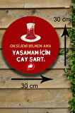 Cafe, Restoran, Çay Ocağı Duvar, Kapı Tablo Süs Modelleri, Ahşap Dekoratif Şık Duvar Dekorasyonu
