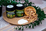 Anteplam Fıstık Cümbüşü 2’li Set - Toplam 400 Gr. Efsane Tatlar Fıstık kreması - ezmesi