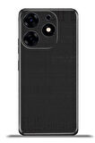 Tecno Spark 10 Pro Esnek Silikon Kamera Koruma 4k Desenli Özel Tasarım - Travel Life