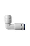 Su Arıtma Cihazları Için L Çek Valf - Check Valve