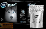 Viyo Imune+ Köpek Prebiotik Ek Besini- Lezzetli Prebiotik Sıvısı 7 Adet 7X30 ml