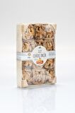 Organik Sertifikalı Cevizli Kuru Dağ Inciri Special 250 gr