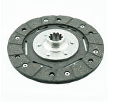 Bolat Fm 14 Debriyaj Balatası