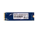 HI-LEVEL 256 GB NVME SSD 3300/1200 (HLV-M2PCIESSD2280/256G)
