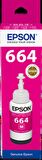 EPSON C13T66434A (T664) 70ML MAGENTA MUREKKEP