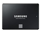 SAMSUNG 870 EVO 500 GB 2.5" SATA3 SSD 560/530 (MZ-77E500BW)