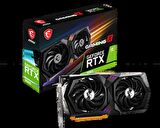 MSI RTX3060 12GB GDDR6 192BIT 3xDP/HDMI (GEFORCE RTX 3060 GAMING X 12G)