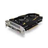 Quadro Geforce GTX 1050 Ti 128 Bit GDDR5 4 GB Ekran Kartı