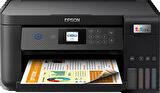 EPSON L4260 RENKLI INKJET TANKLI YAZ/TAR/FOT +DUB +WIFI