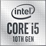 INTEL COMETLAKE CORE I5 10400F 2.9GHz 1200P 12MB TRAY (FANSIZ) (65W) NOVGA