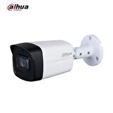 DAHUA HAC-HFW1231TLM-I6-A-0360B 2MP 3.6MM 60M IR STARLIGHT BULLET HDCVI KAMERA