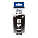 EPSON C13T07C14A (115) PIGMENT BLACK MUREKKEP