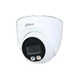 Dahua IPC-HDW2249T-S-IL-0280B 2 Megapiksel HD 1920x1080 Dome Güvenlik Kamerası