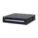 DAHUA NVR608H-128-XI 128 KANAL NVR KAYIT CIHAZI