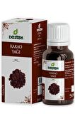 Destek Saf Kakao Yağı (Katı) 50 ml