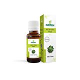 Destek Aloevera Yağı (Saf) 20cc