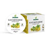 Destek Tüm Cilt Tipleri için  Vücut Kremi 45 g 