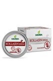 Destek Yaşlanma Karşıtı Kolajen 30 Yaş + Gece-Gündüz Yüz ve Boyun Kremi 50 ml 